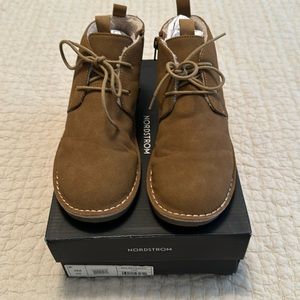 Nordstrom Lincoln Chukka Boot